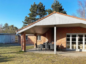 Spacious Holiday Home in Rodby with Sauna